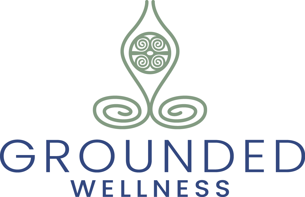 Grounded Wellness